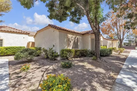 5400 Paul Kurtz Way #105, Las Vegas, NV 89108