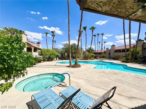 4736 Obannon Dr #D, Las Vegas, NV 89102