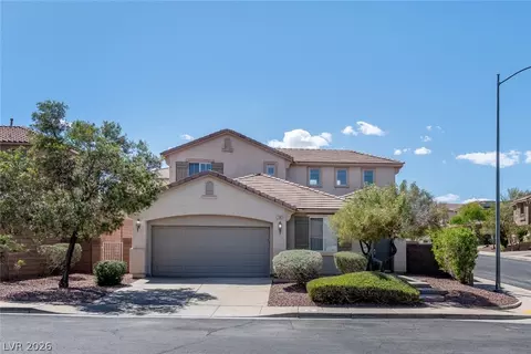 195 Falling Stones Ct, Henderson, NV 89012
