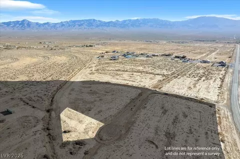 1730 W Colina Ln, Pahrump, NV 89060