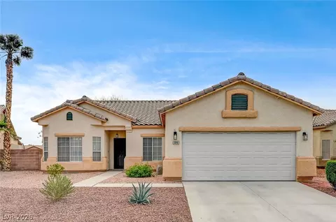 5048 Big Island Ct, North Las Vegas, NV 89031