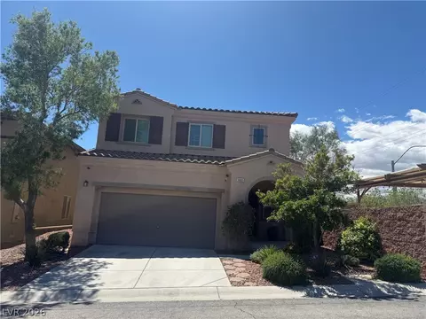 10665 Mount Blackburn Ave, Las Vegas, NV 89166
