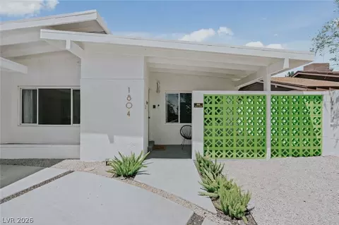 1804 Cochran St, Las Vegas, NV 89104