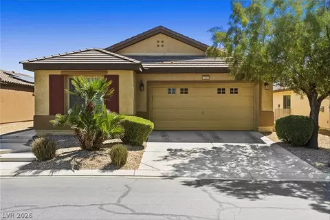 5820 Bristol Bridge St, North Las Vegas, NV 89081
