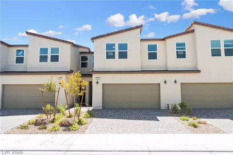 4261 Galaxy Gaze Ave, Las Vegas, NV 89110