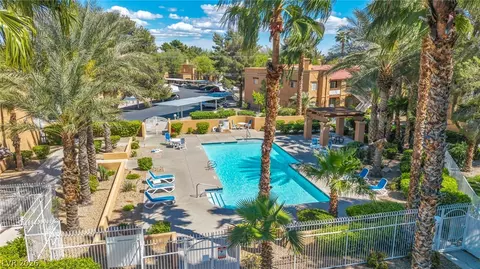5118 S Jones Blvd #206, Las Vegas, NV 89118