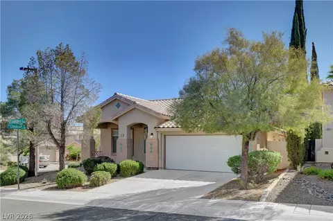 2012 Cedarcrest Ct, Las Vegas, NV 89134