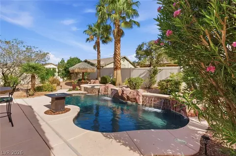 3008 Prairie Princess Ave, North Las Vegas, NV 89081