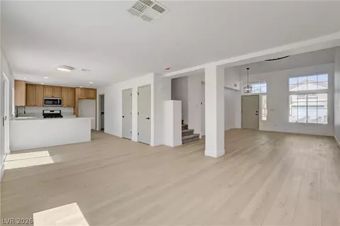 4349 Sparkle Crest Ave, North Las Vegas, NV 89031