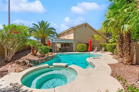 1600 Plata Pico Dr, Las Vegas, NV 89128