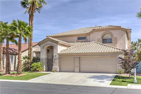 151 Hazelmere Ln, Las Vegas, NV 89148