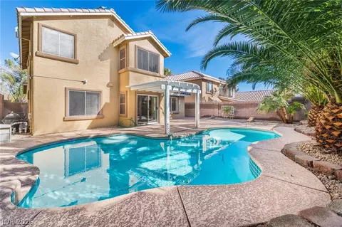 10345 Hunters Meadow Ave, Las Vegas, NV 89144