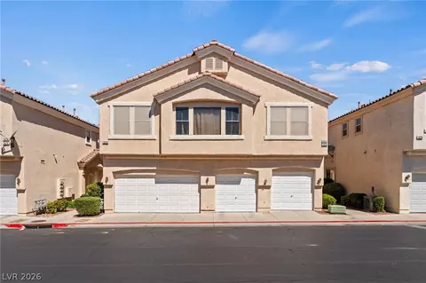 1630 Clint Canyon Dr, Henderson, NV 89002