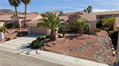 2391 Bensley St, Henderson, NV 89044