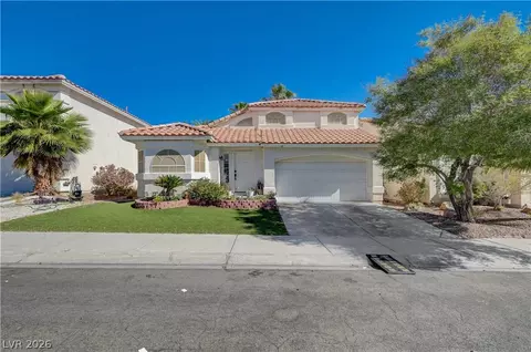 8752 Autumn Wreath Ave, Las Vegas, NV 89129