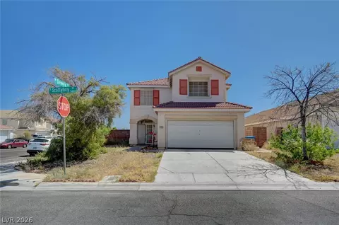5608 Scottyboy Dr, Las Vegas, NV 89113