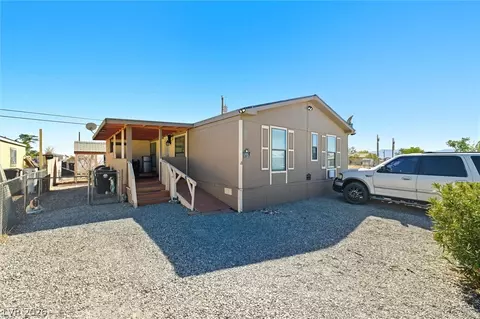 261 W Kite St, Pahrump, NV 89048