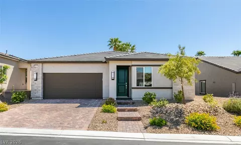 4534 Signal Hill St, Las Vegas, NV 89147