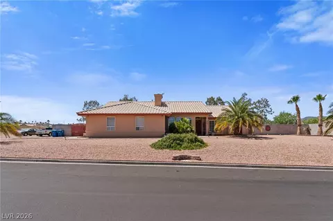 821 Madrid Ave, Henderson, NV 89015