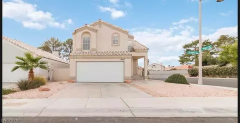 8653 Freeport Ln, Las Vegas, NV 89117
