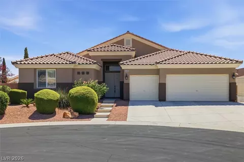 8309 Mooses Ct, Las Vegas, NV 89131