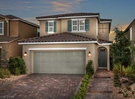 3429 Oristano Ln, Henderson, NV 89044