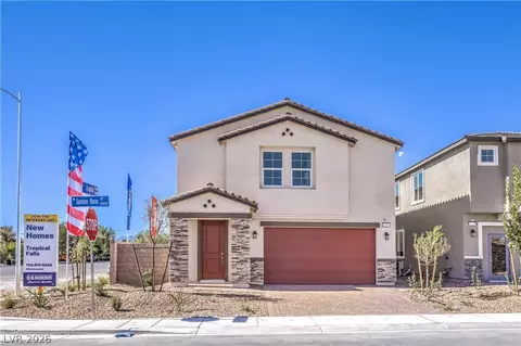 3837 Paradise Palms Ave, North Las Vegas, NV 89081