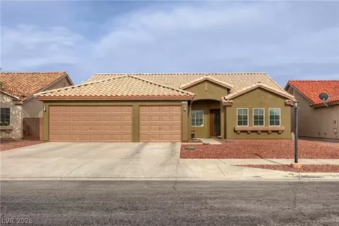 2462 Aladdin Lamp St, Henderson, NV 89002