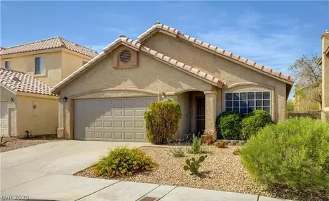 7208 Pisa Ave, Las Vegas, NV 89130