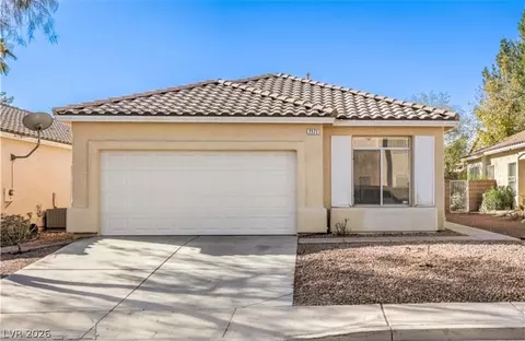 7171 Russell Ranch Ave, Las Vegas, NV 89113