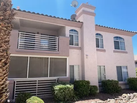 4555 Sahara Ave #252, Las Vegas, NV 89104
