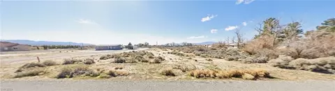 641 Kimberly Ave, Pahrump, NV 89060