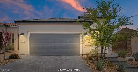 135 Grannus Creek Ln, Henderson, NV 89011
