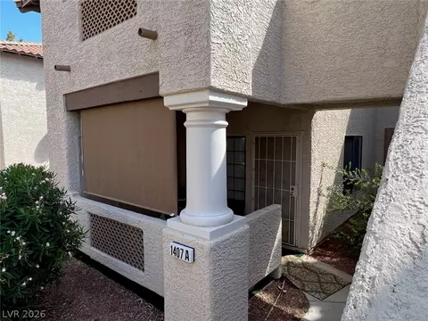 1407 Santa Margarita St #A, Las Vegas, NV 89146