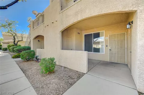 1401 N Michael Way #123, Las Vegas, NV 89108