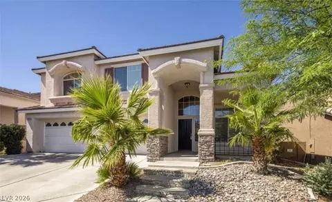10128 Cypress Glen Ave, Las Vegas, NV 89134