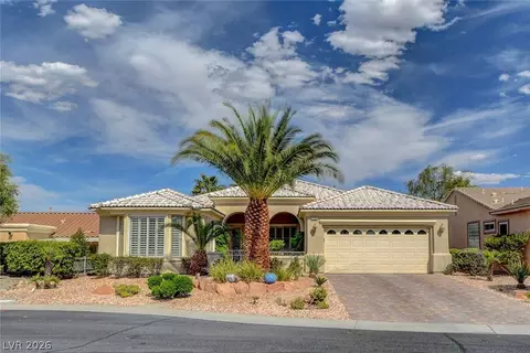 4134 Riva De Tierra Ln, Las Vegas, NV 89135
