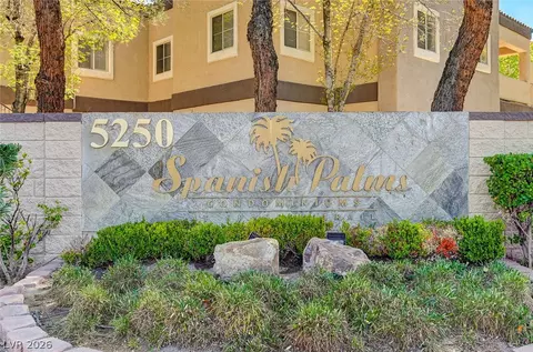 5250 S Rainbow Blvd #2157, Las Vegas, NV 89118