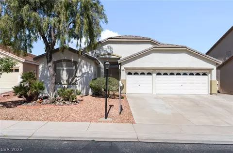 8405 Bonnie Blue St, Las Vegas, NV 89143