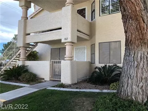 1105 Sulphur Springs Ln #102, Las Vegas, NV 89128