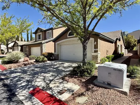618 Painted Cloud Pl, Las Vegas, NV 89144