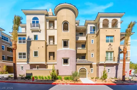 9128 Las Manaitas Ave #301, Las Vegas, NV 89144