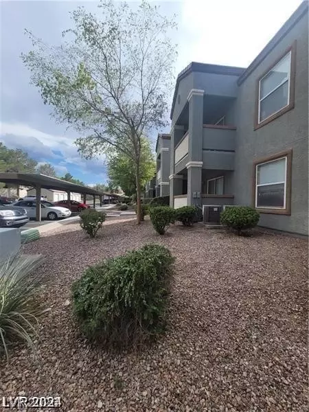 555 E Silverado Ranch Blvd #1123, Las Vegas, NV 89183