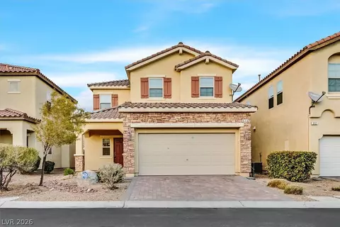 326 Hillhead Ct, Las Vegas, NV 89148