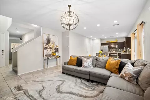 10546 Forum Peak Ln, Las Vegas, NV 89166