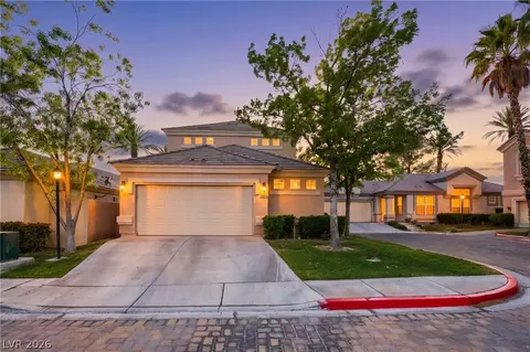 8074 Arcadian Ln, Las Vegas, NV 89147