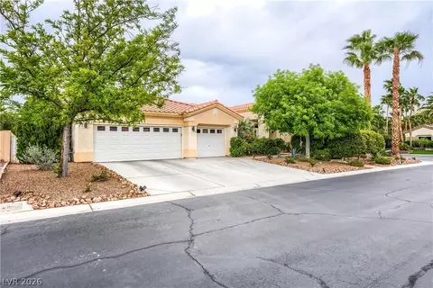 7400 Bisonwood Ave, Las Vegas, NV 89131