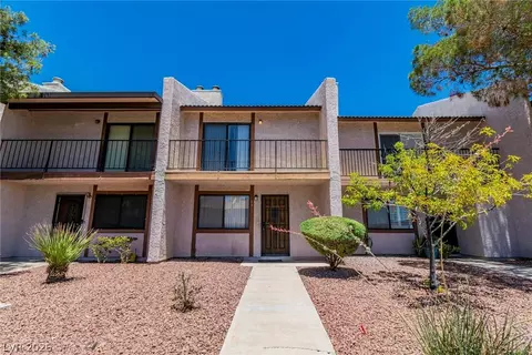 5246 Lisagayle Ct #113, Las Vegas, NV 89103