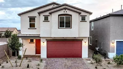 229 Vegas Verde Ave, North Las Vegas, NV 89031