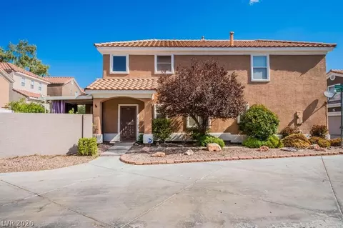1453 Morro Creek St, Las Vegas, NV 89128